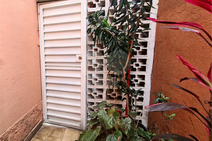 Sobrado à venda com 3 quartos em Limão, São Paulo, SP