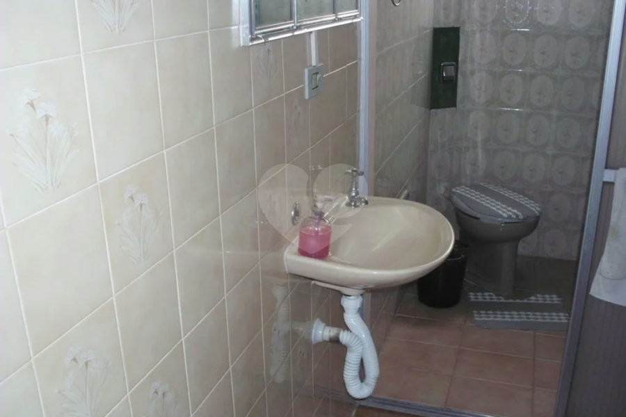 Sobrado à venda com 3 quartos em Tremembé, São Paulo, SP