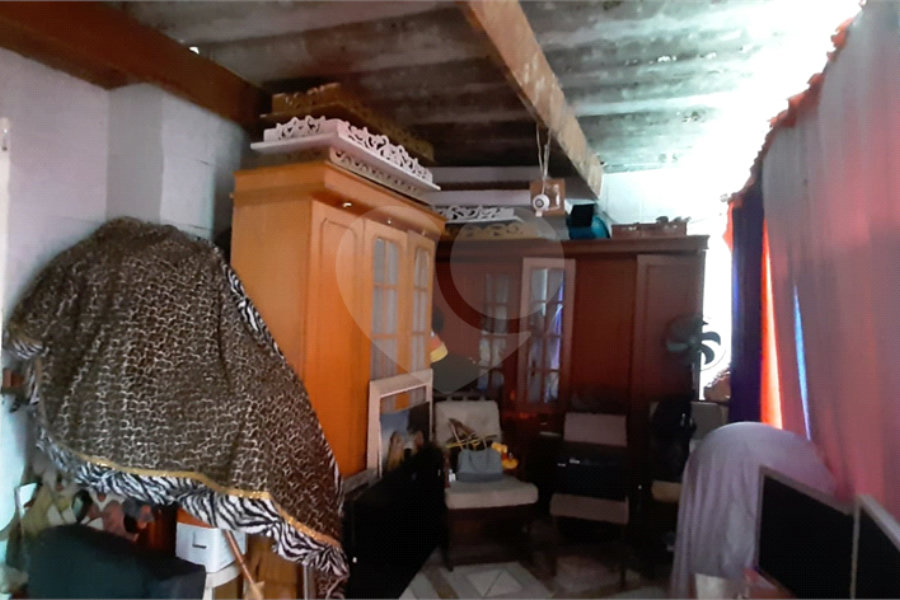 Sobrado à venda com 4 quartos, sendo 1 suíte, em Santana, São Paulo, SP
