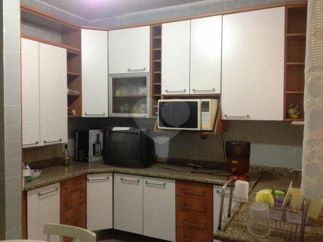 Sobrado à venda com 2 quartos em Imirim, São Paulo, SP