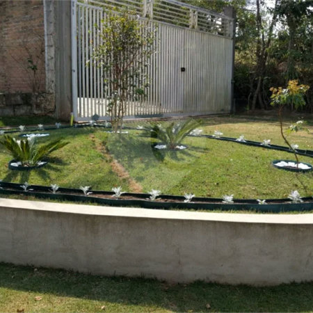 Casa à venda com 3 suítes no condomínio Chácara Campos Verde, Campo Limpo Paulista - SP