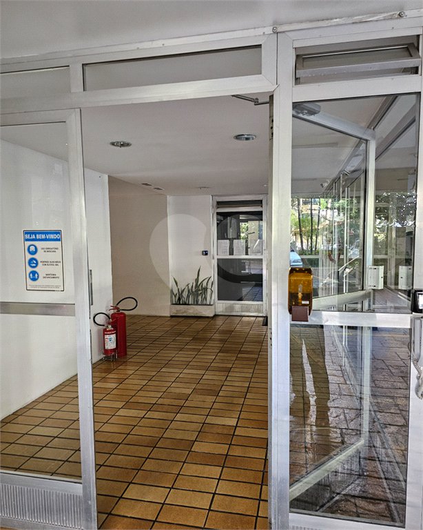 Apartamento à venda com 3 quartos em Vila Andrade, São Paulo, SP