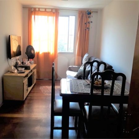 Apartamento à venda com 3 quartos em Vila Constança, São Paulo, SP