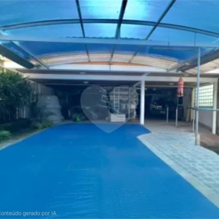 Casa à venda com 3 quartos, sendo 2 suítes, em Jardim Botânico, Rio de Janeiro, RJ