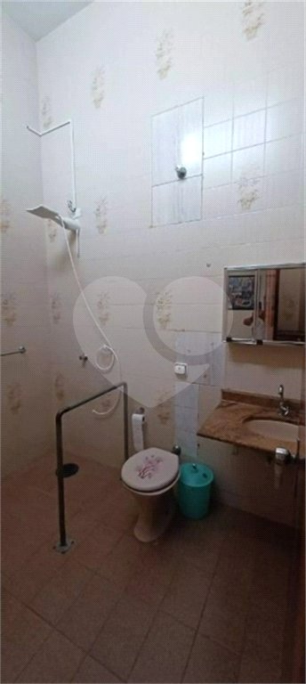 Casa à venda com 4 quartos em Vila Bossi, Louveira, SP