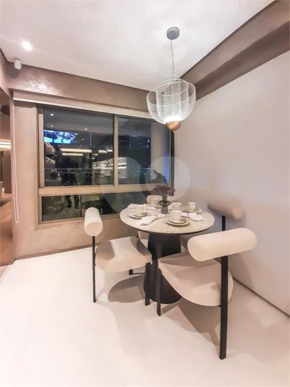 Apartamento à venda com 4 suítes em Indianópolis, São Paulo, SP