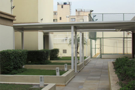 Apartamento para alugar com 3 suítes em Santana, São Paulo, SP