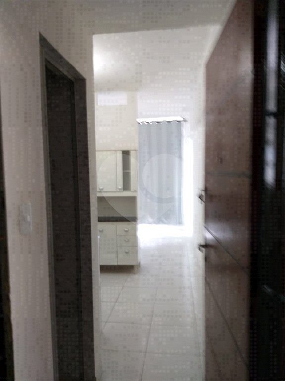 Apartamento à venda com 1 quarto em República, São Paulo, SP