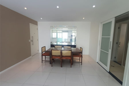 Apartamento à venda com 4 quartos, sendo 1 suíte, em Tijuca, Rio de Janeiro, RJ