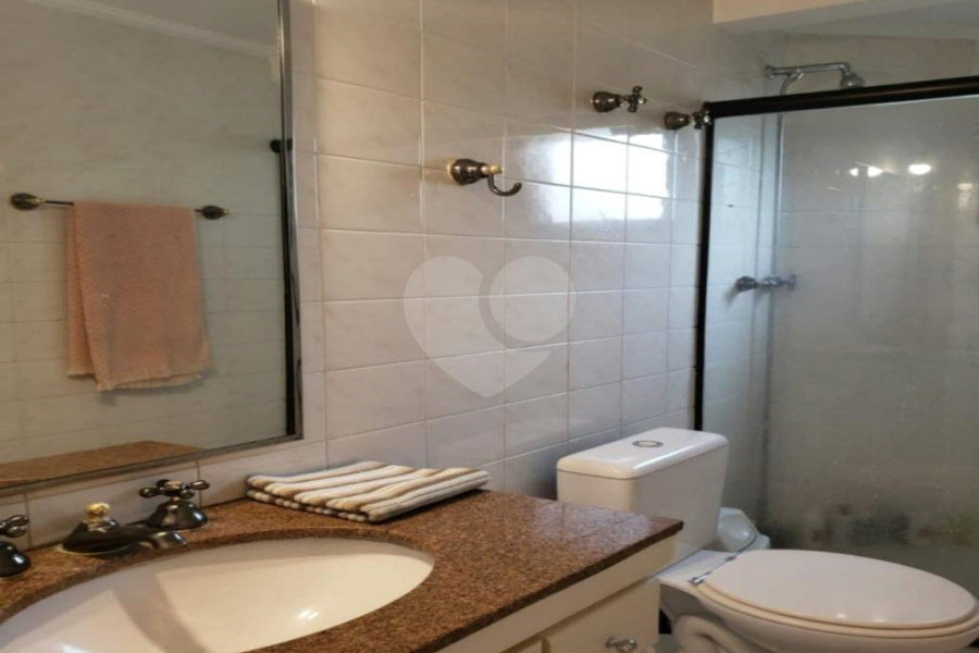 Apartamento à venda com 3 quartos, sendo 1 suíte, em Santana, São Paulo, SP