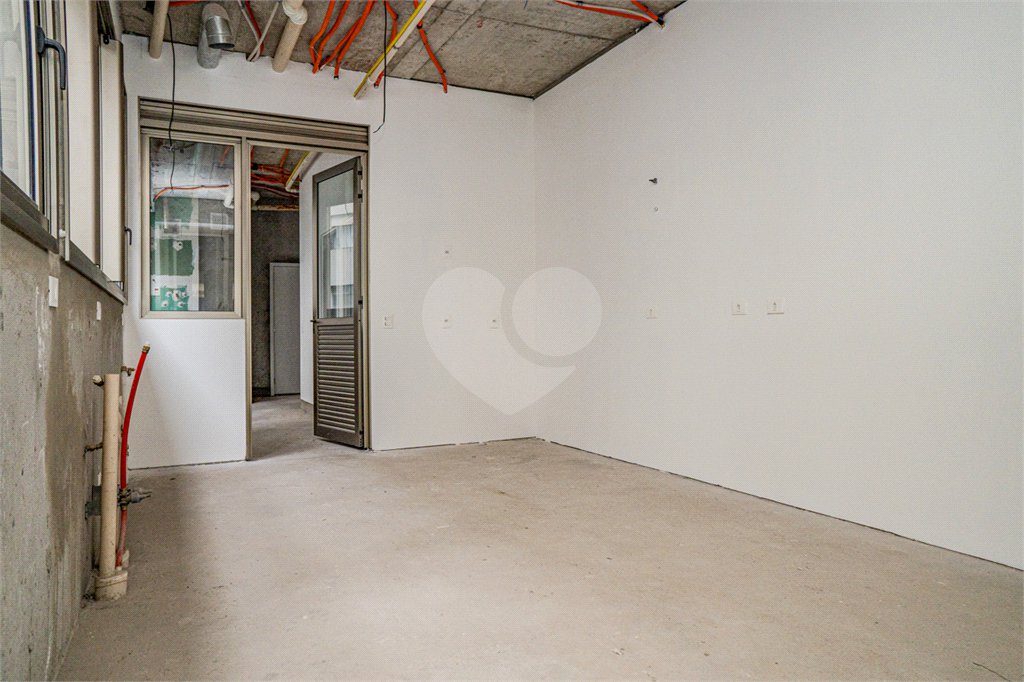 Apartamento à venda com 4 suítes em Jardim Paulista, São Paulo, SP
