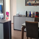 Apartamento à venda com 2 quartos em Parque Reboucas, São Paulo, SP