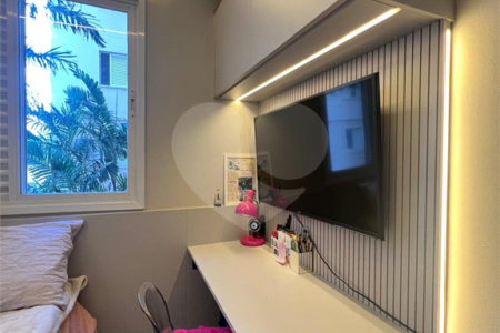 Apartamento à venda com 2 quartos, sendo 1 suíte, em Jardim São Vicente, Campinas, SP