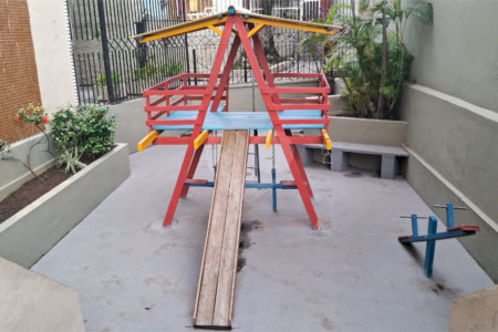 Apartamento à venda com 2 quartos em Tijuca, Rio de Janeiro, RJ