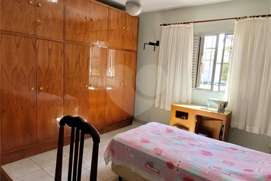 Sobrado à venda com 4 quartos em Freguesia do Ó, São Paulo, SP