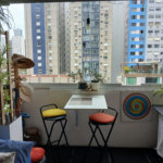 Kitnet com 1 dormitório à venda, 30 m² por R$ 250.000,00 - Itararé - São Vicente/SP