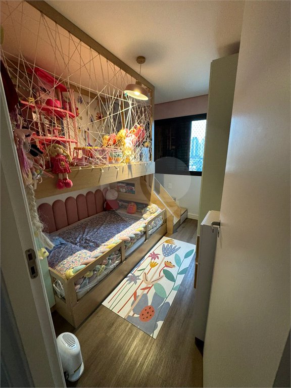 Apartamento à venda com 3 quartos, sendo 1 suíte, em Santa Teresinha, São Paulo, SP