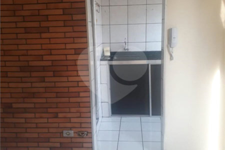 Apartamento à venda com 1 quarto no Centro, São Paulo, SP