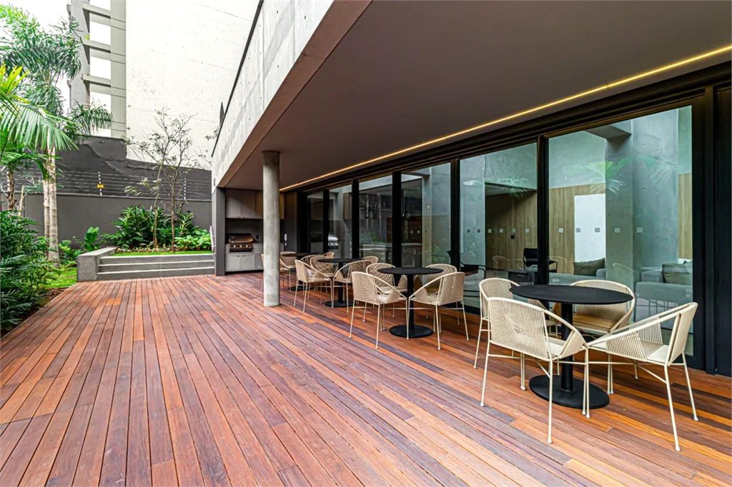 Apartamento à venda com 2 suítes em Pinheiros, São Paulo, SP