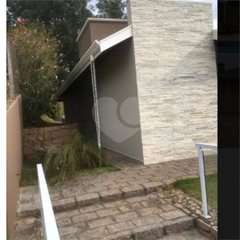 Casa Térrea à venda com 3 suítes em Outeiro das Flores, Itupeva, SP