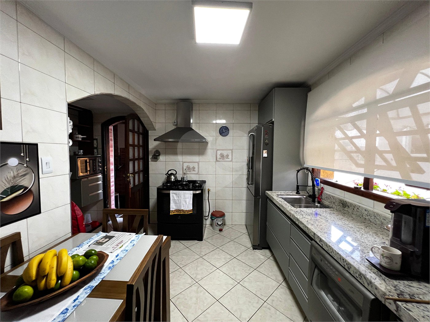 Sobrado à venda com 3 quartos em Água Fria, São Paulo, SP
