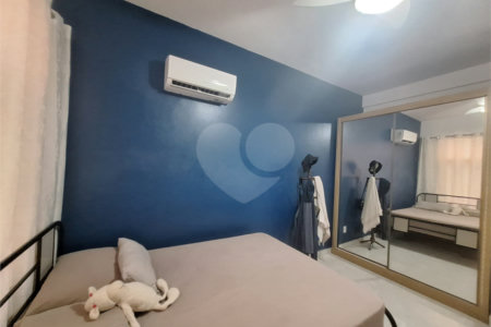 Apartamento à venda com 4 quartos, sendo 1 suíte, em Tijuca, Rio de Janeiro, RJ