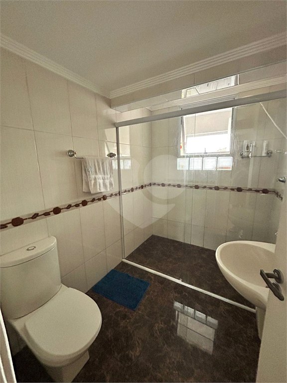 Apartamento à venda com 2 quartos, sendo 1 suíte, em Vila Mogilar, Mogi das Cruzes, SP