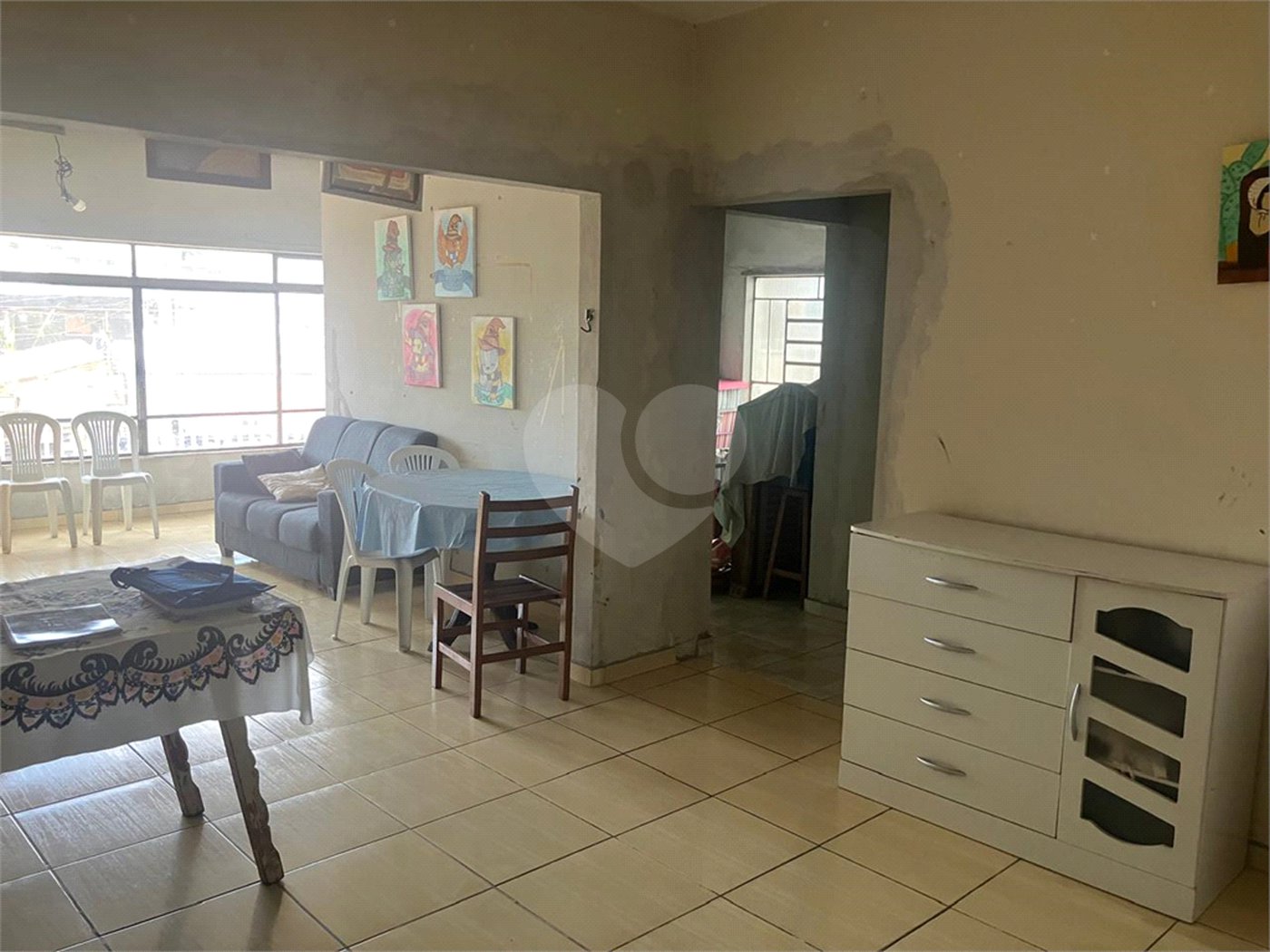 Sobrado à venda com 3 quartos em Vila Aurora (zona Norte), São Paulo, SP