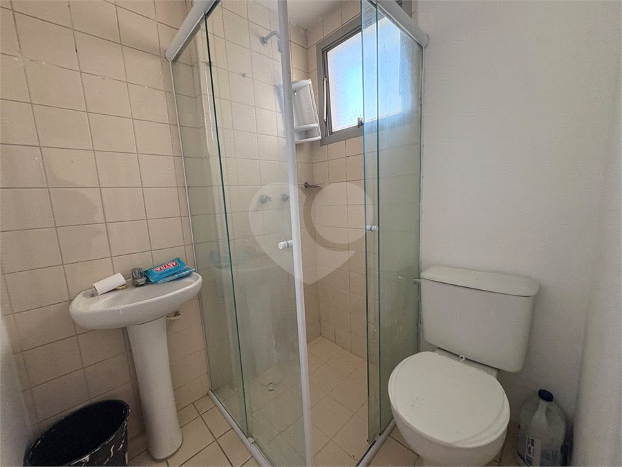 Apartamento à venda com 2 quartos em Casa Verde, São Paulo, SP