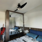 Apartamento à venda com 2 quartos, sendo 1 suíte, em Morumbi, Paulínia, SP