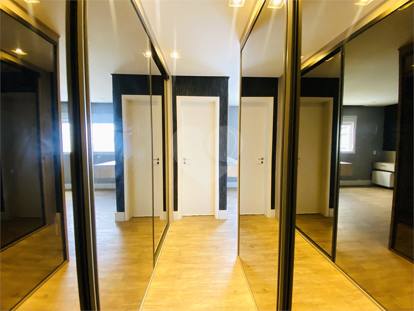 Apartamento à venda com 3 suítes no Centro, São Bernardo do Campo, SP