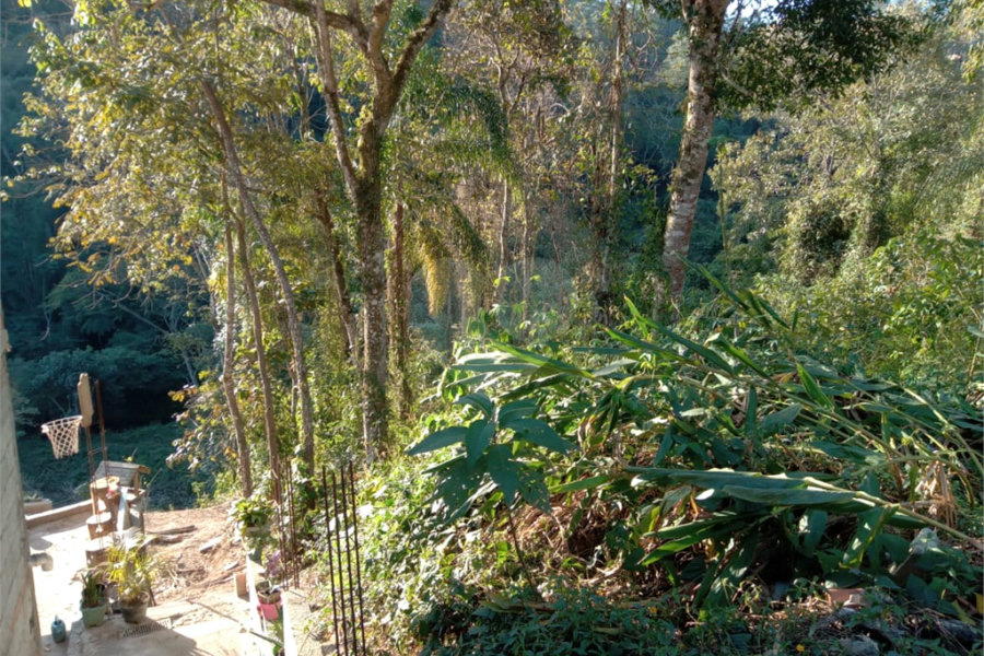 Terreno à venda no condomínio Cinco Lagos, Mairiporã - SP