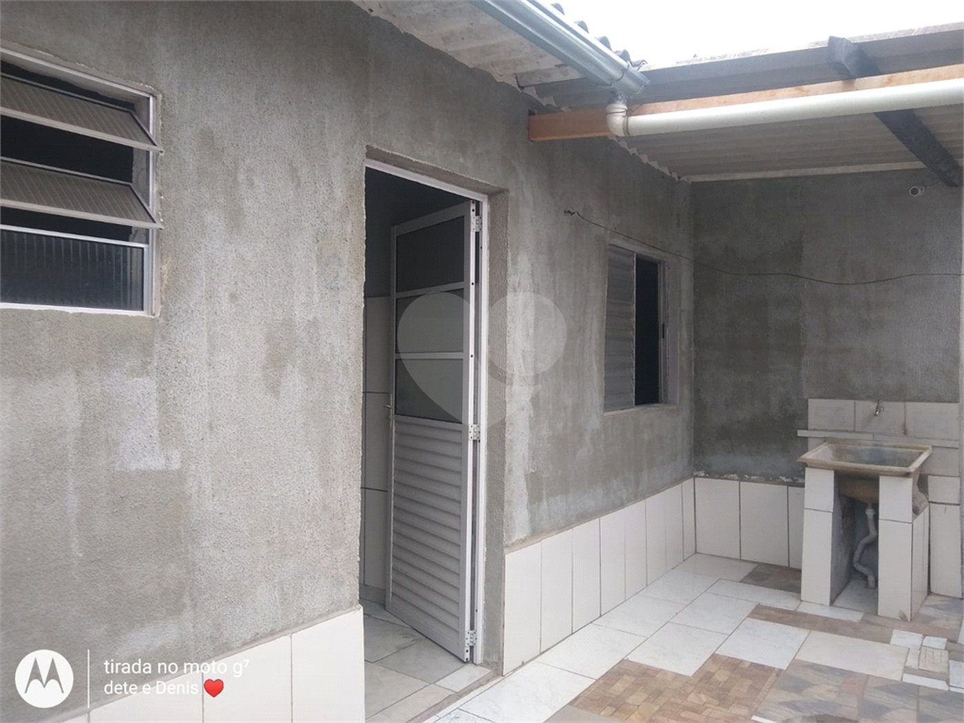 Casa Térrea à venda com 2 suítes em Jardim São Francisco, Mogi das Cruzes, SP