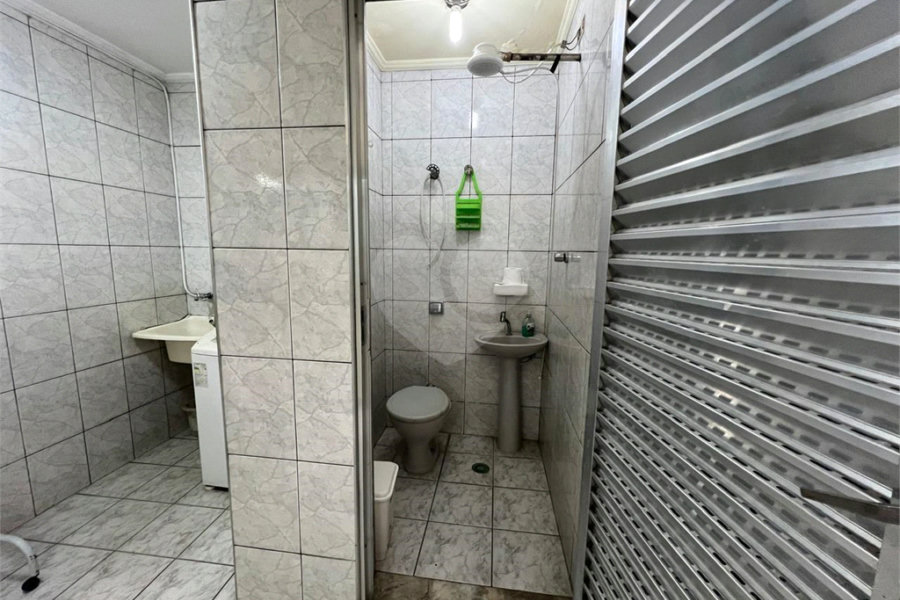 Casa à venda com 2 quartos em Parada Inglesa, São Paulo, SP