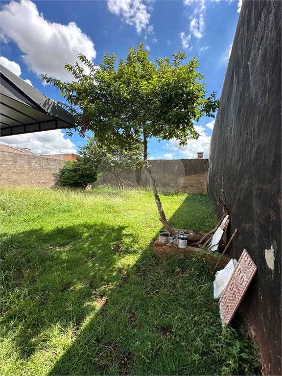 Casa para alugar com 2 quartos, sendo 1 suíte, em Parque dos Ipês III, Ponta Porã, MS