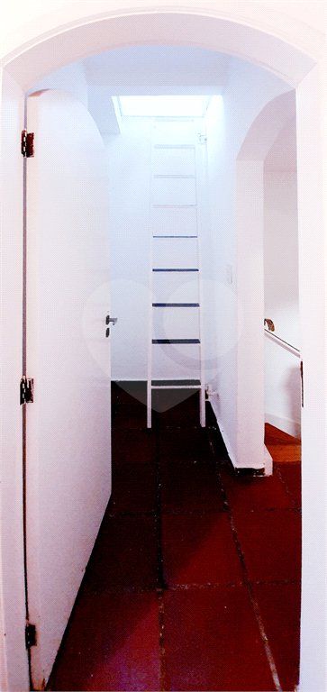 Casa à venda com 3 quartos, sendo 1 suíte,  no condomínio Ministro Jesuíno Cardoso 504, São Paulo - SP
