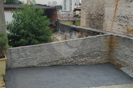 Terreno à venda em Vila Mazzei, São Paulo, SP