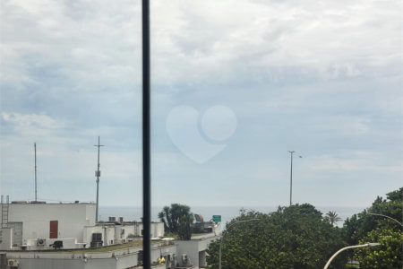 Apartamento à venda com 2 quartos, sendo 1 suíte, em Barra da Tijuca, Rio de Janeiro, RJ