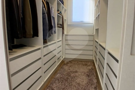 Casa à venda com 4 suítes no condomínio Porto Atibaia, Atibaia - SP