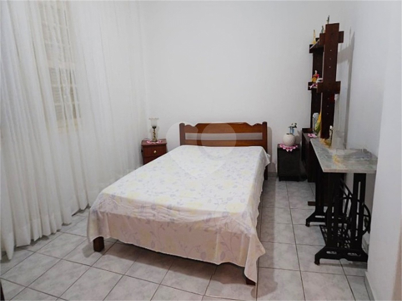 Casa à venda com 2 quartos em Vila Isolina Mazzei, São Paulo, SP