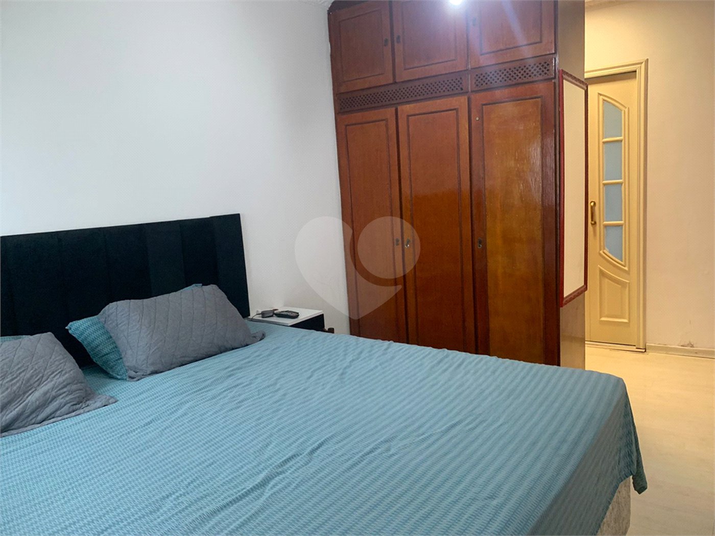 Apartamento à venda com 3 quartos, sendo 1 suíte,  em Santana, São Paulo, SP