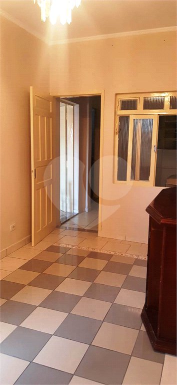 Sobrado à venda com 4 quartos em Vila Maria Alta, São Paulo, SP