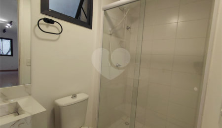 Studio à venda com 1 quarto em Vila Buarque, São Paulo, SP