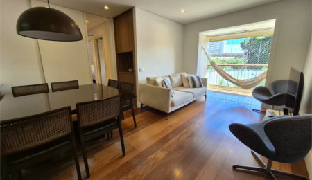 Apartamento à venda com 3 quartos, sendo 2 suítes,  em Jardim Bonfiglioli, São Paulo, SP