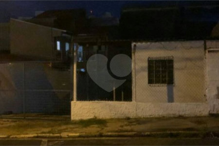 Terreno à venda em Jardim Paulistano, Sorocaba, SP