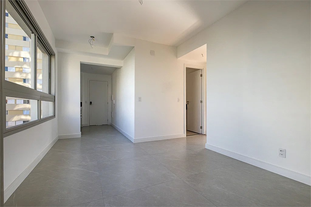 Apartamento à venda com 2 quartos em Pinheiros, São Paulo, SP