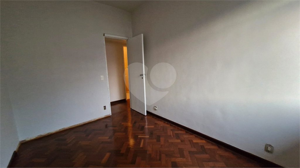 Apartamento à venda com 3 suítes em Tijuca, Rio de Janeiro, RJ