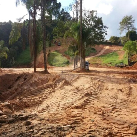 Terreno à venda em Gabriel Piza, São Roque, SP