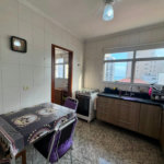 Apartamento com 2 dormitórios à venda, 83 m² por R$ 1.260.000,00 - Aparecida - Santos/SP