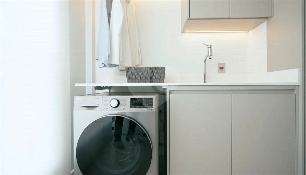 Apartamento à venda com 3 quartos, sendo 2 suítes, em Vila Leopoldina, São Paulo, SP